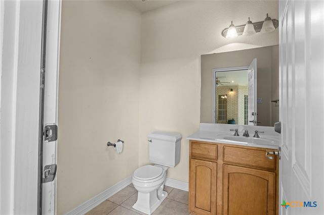 402 Prospector Trail, Harker Heights, TX 76548