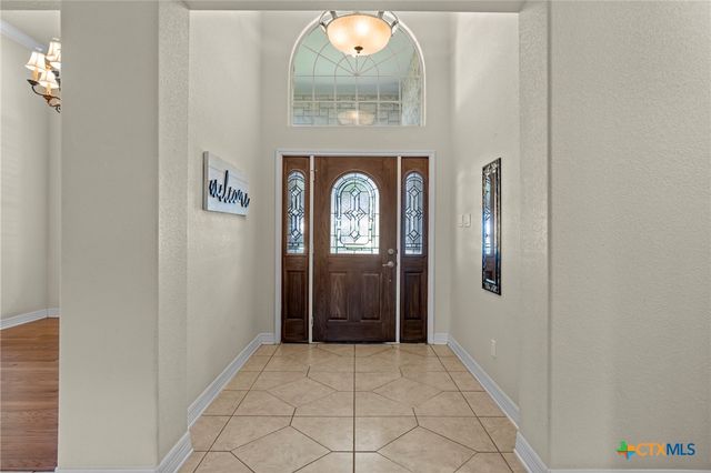 402 Prospector Trail, Harker Heights, TX 76548