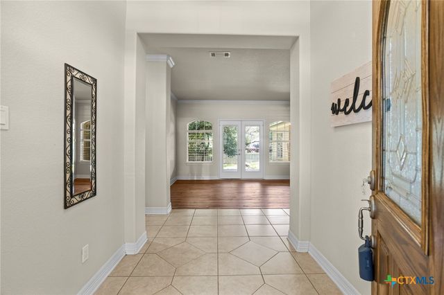 402 Prospector Trail, Harker Heights, TX 76548