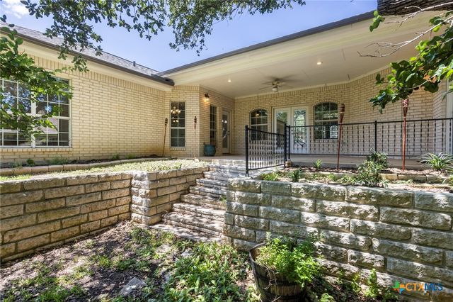 402 Prospector Trail, Harker Heights, TX 76548