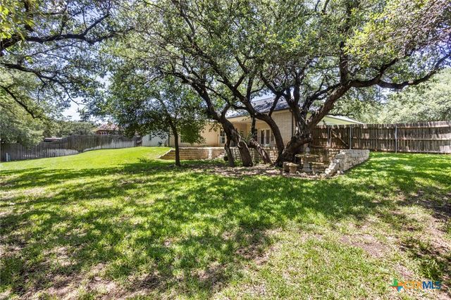 402 Prospector Trail, Harker Heights, TX 76548
