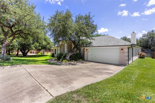 402 Prospector Trail, Harker Heights, TX 76548