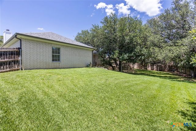 402 Prospector Trail, Harker Heights, TX 76548