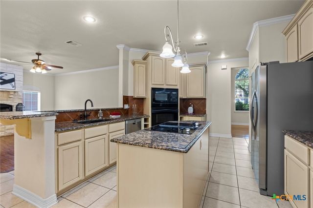 402 Prospector Trail, Harker Heights, TX 76548