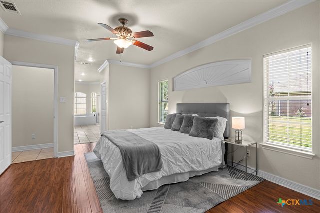 402 Prospector Trail, Harker Heights, TX 76548