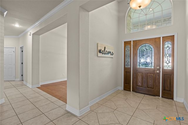 402 Prospector Trail, Harker Heights, TX 76548