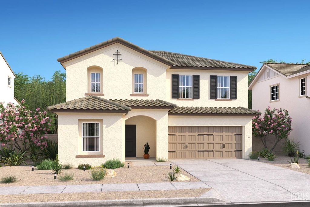 6208 Caruso Avenue, Bakersfield, CA 93313