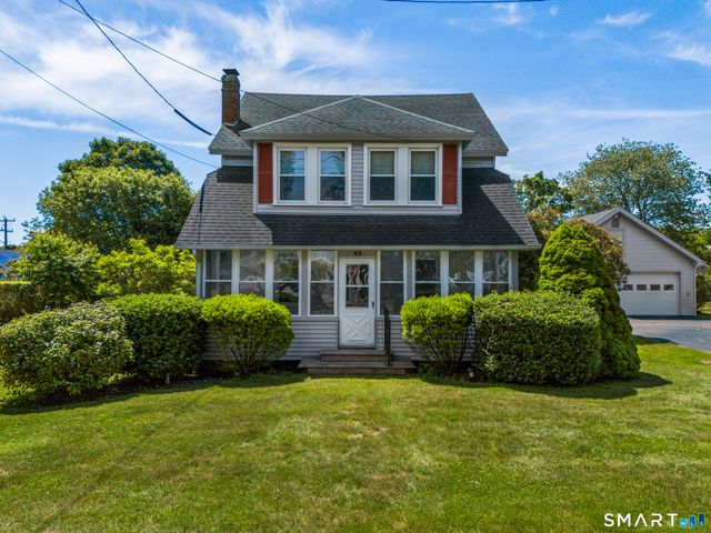 44 Sea View Avenue, East Lyme, CT 06357