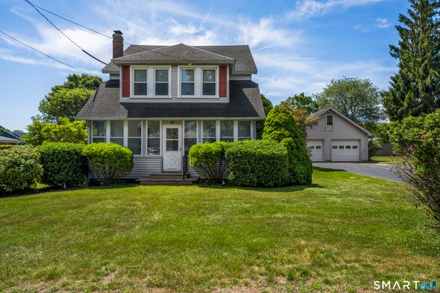 44 Sea View Avenue, East Lyme, CT 06357