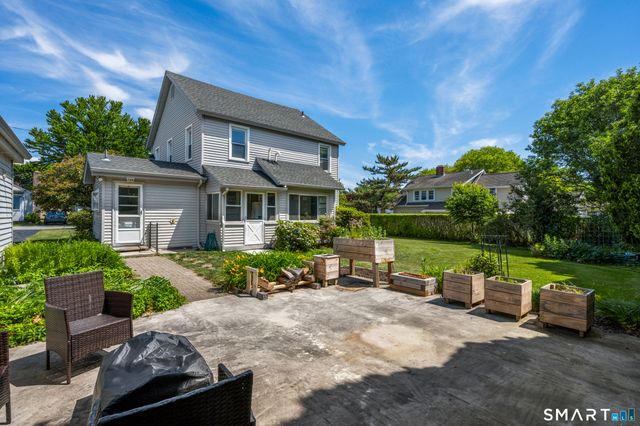 44 Sea View Avenue, East Lyme, CT 06357