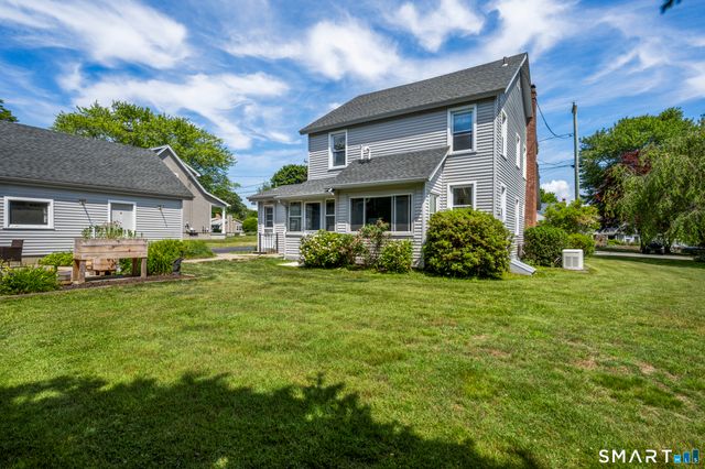 44 Sea View Avenue, East Lyme, CT 06357
