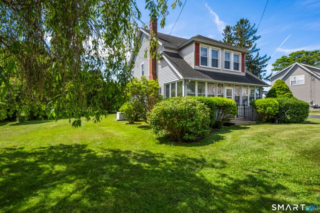 44 Sea View Avenue, East Lyme, CT 06357