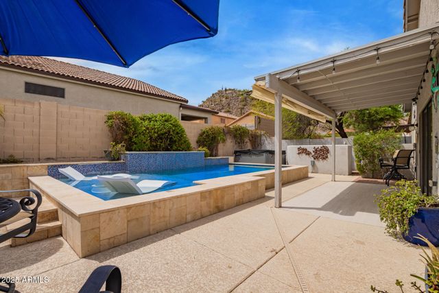 19606 N 23RD Way, Phoenix, AZ 85024