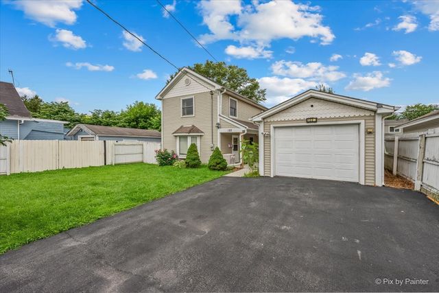 122 S Edison Avenue, Elgin, IL 60123