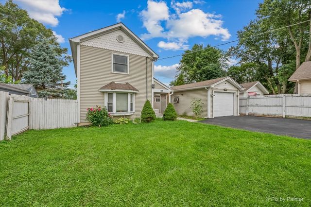 122 S Edison Avenue, Elgin, IL 60123