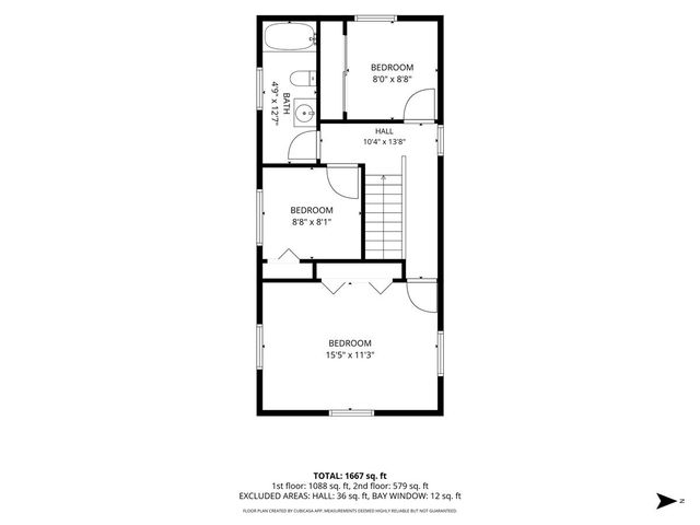 122 S Edison Avenue, Elgin, IL 60123