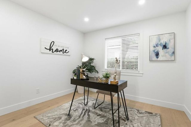 3109 Maddux Drive, Palo Alto, CA 94303