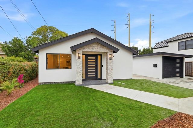 3109 Maddux Drive, Palo Alto, CA 94303