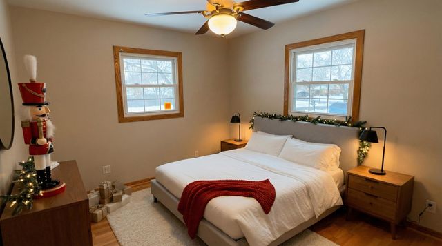 736 Cottonwood Drive, Dyer, IN 46311