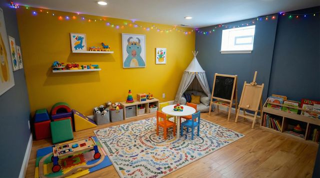 736 Cottonwood Drive, Dyer, IN 46311