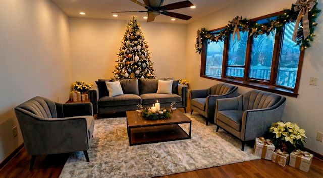 736 Cottonwood Drive, Dyer, IN 46311