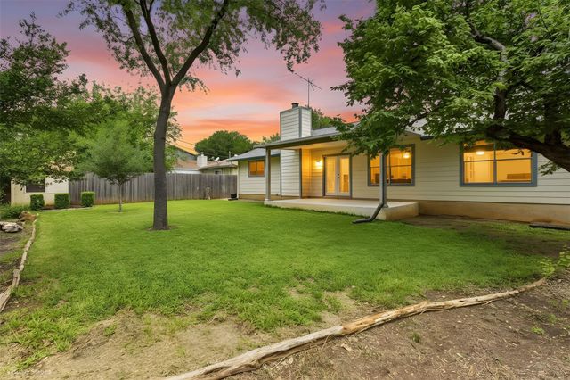 5305 Wolf RUN, Austin, TX 78749