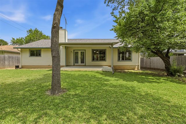 5305 Wolf RUN, Austin, TX 78749