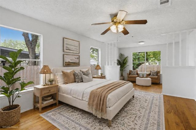 5305 Wolf RUN, Austin, TX 78749