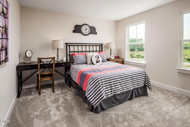 2709 Heather Hall Lane, Knightdale, NC 27604