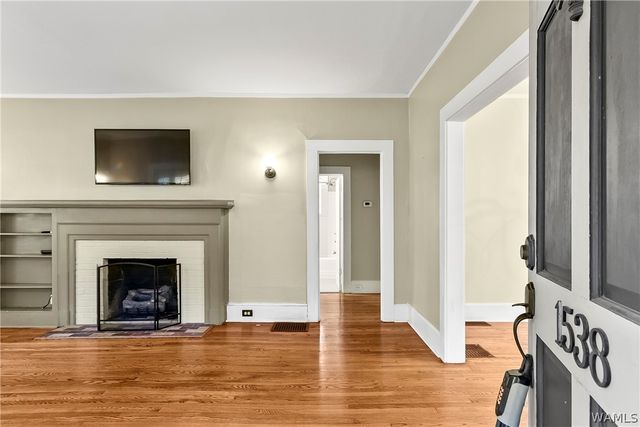 1538 Bellwood, Northport, AL 35476
