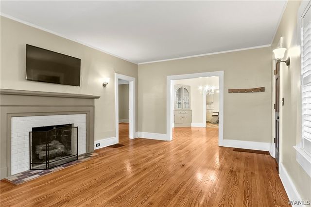 1538 Bellwood, Northport, AL 35476