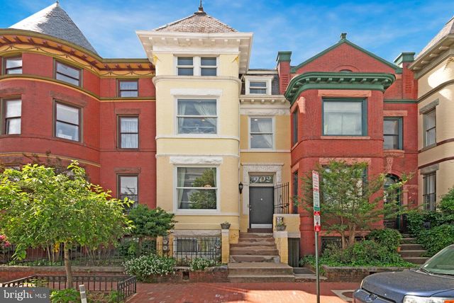 902 WESTMINSTER ST NW, Washington, DC 20001