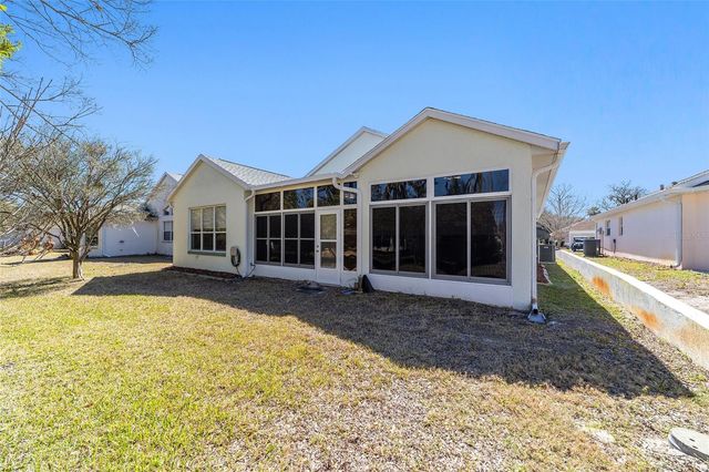 7465 SW 111TH LANE, Ocala, FL 34476