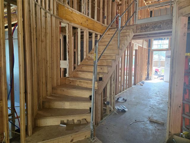 22274 Junction Peak Court, Porter, TX 77365