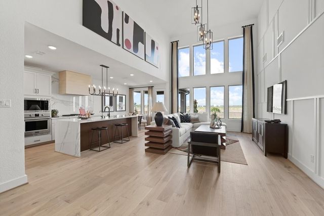 22274 Junction Peak Court, Porter, TX 77365