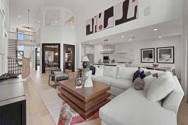 22274 Junction Peak Court, Porter, TX 77365