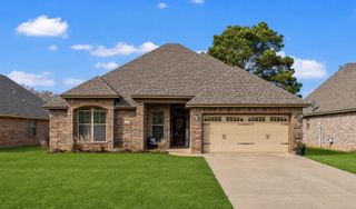 337 Wood Springs, Haughton, LA 71037