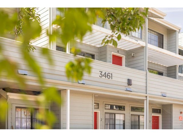 3461 28th St 6, Boulder, CO 80301