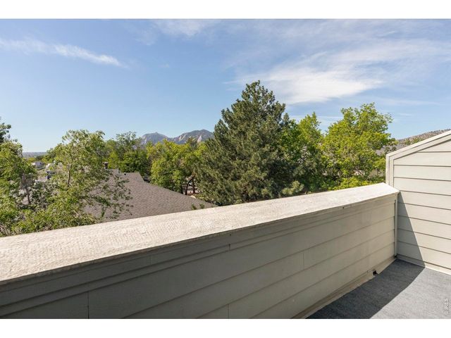 3461 28th St 6, Boulder, CO 80301