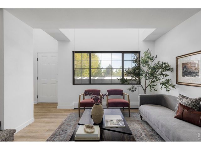 3461 28th St 6, Boulder, CO 80301