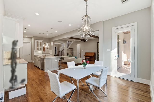 3511 Blue Bonnet Boulevard, Houston, TX 77025