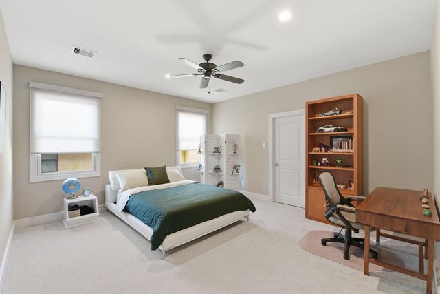 3511 Blue Bonnet Boulevard, Houston, TX 77025