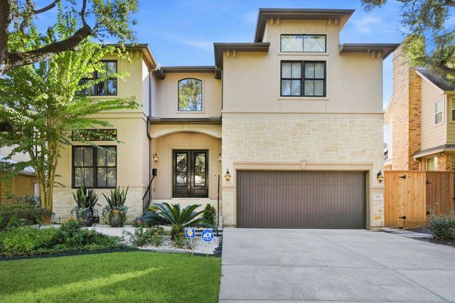 3511 Blue Bonnet Boulevard, Houston, TX 77025