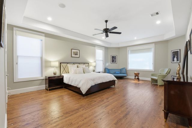 3511 Blue Bonnet Boulevard, Houston, TX 77025