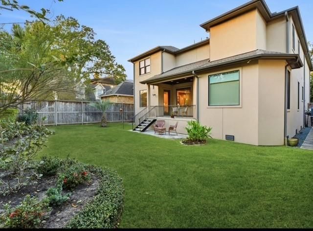 3511 Blue Bonnet Boulevard, Houston, TX 77025