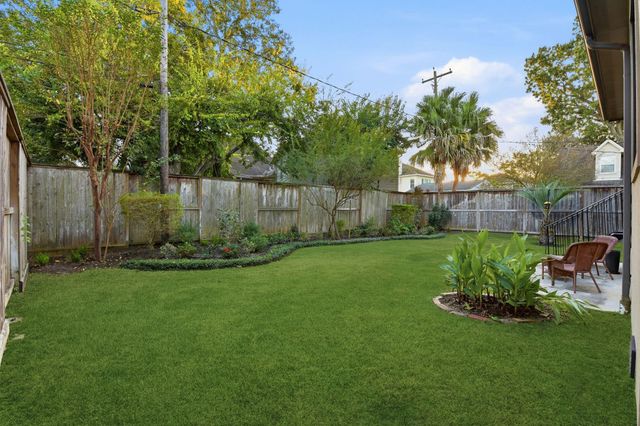 3511 Blue Bonnet Boulevard, Houston, TX 77025