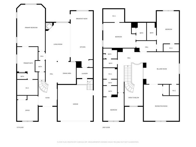 3511 Blue Bonnet Boulevard, Houston, TX 77025