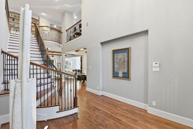 3511 Blue Bonnet Boulevard, Houston, TX 77025