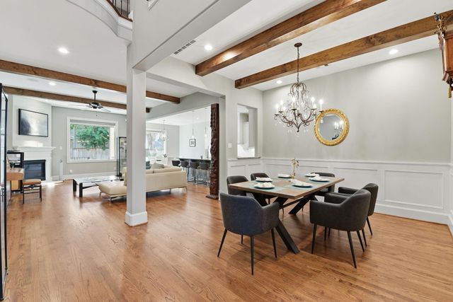 3511 Blue Bonnet Boulevard, Houston, TX 77025