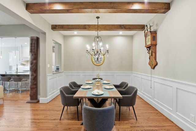 3511 Blue Bonnet Boulevard, Houston, TX 77025